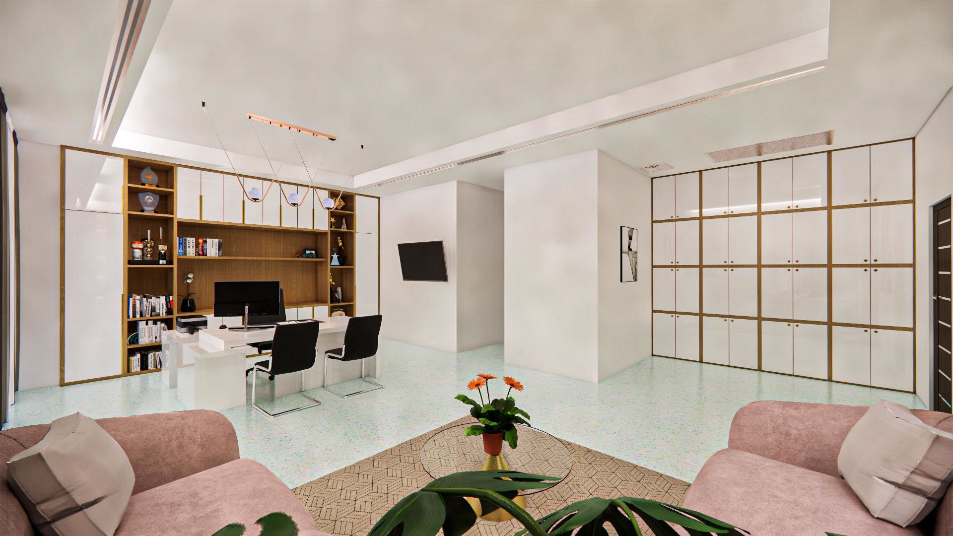 ห้องสำนักงาน ชั้น 7 รพ.วิภาราม (10)